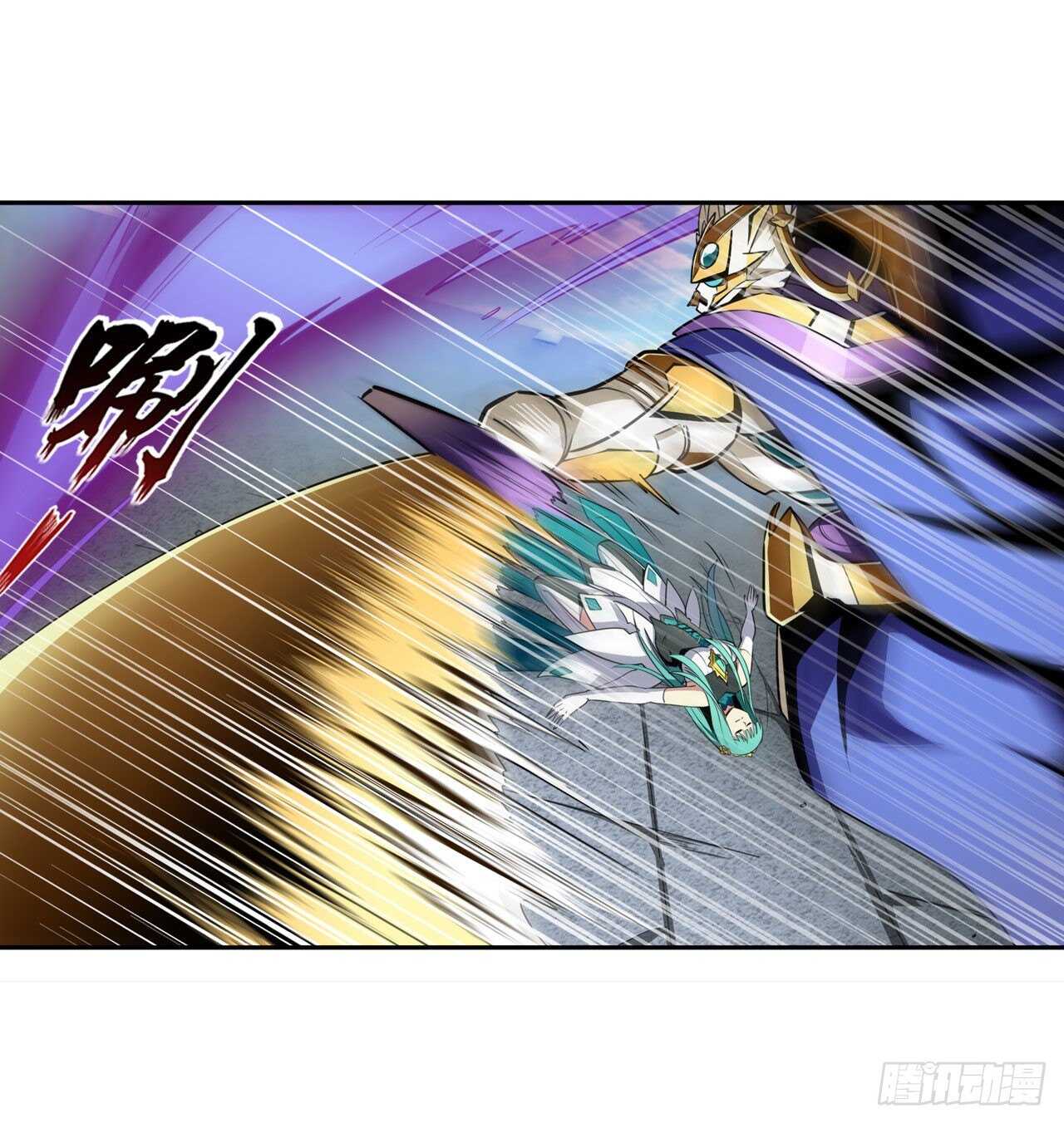 第318话 萌妹冬阳40