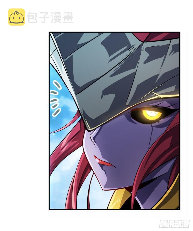 第405话 传说VS真神35
