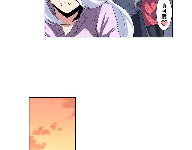 第79话 美女争抢？100