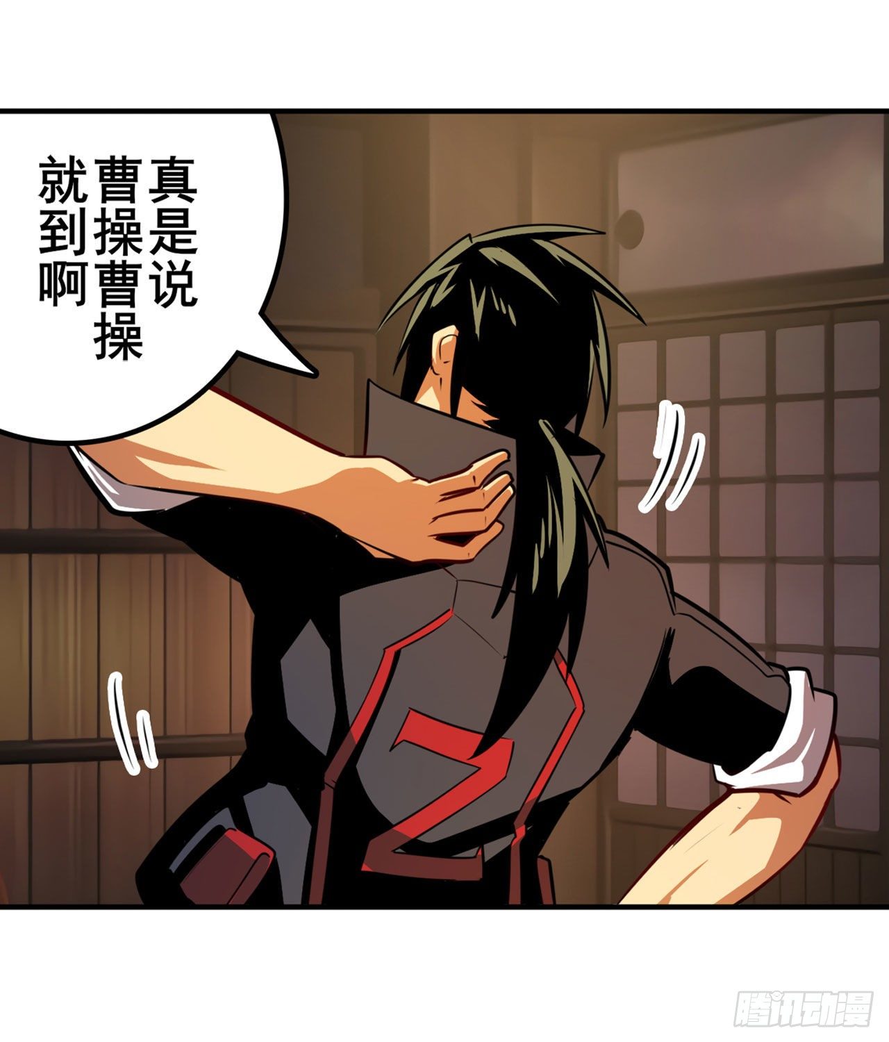 第336话 世界灭亡率10%97