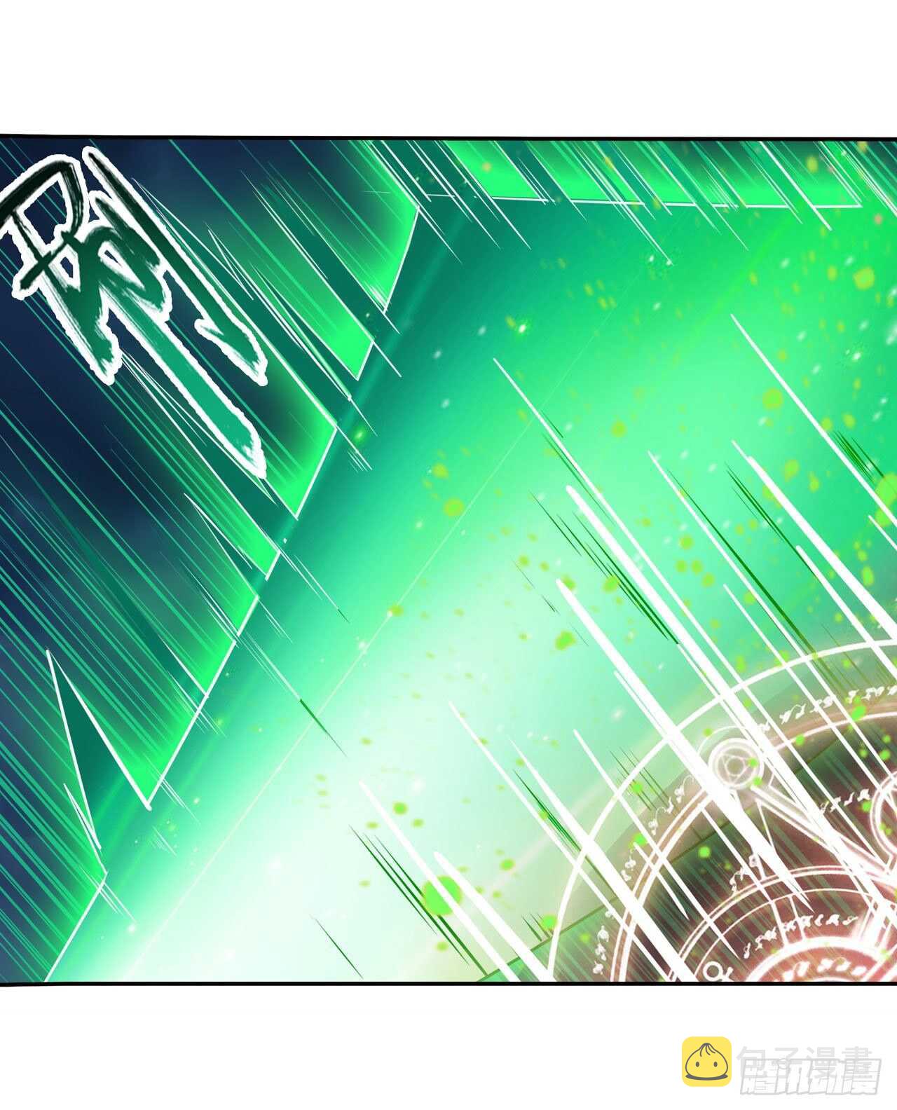 第324话 黑白相遇51