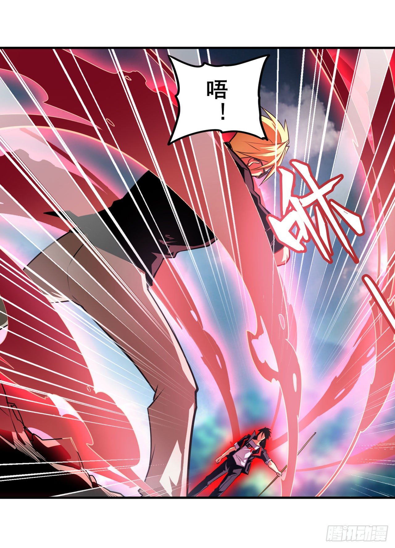 第340话 内讧16