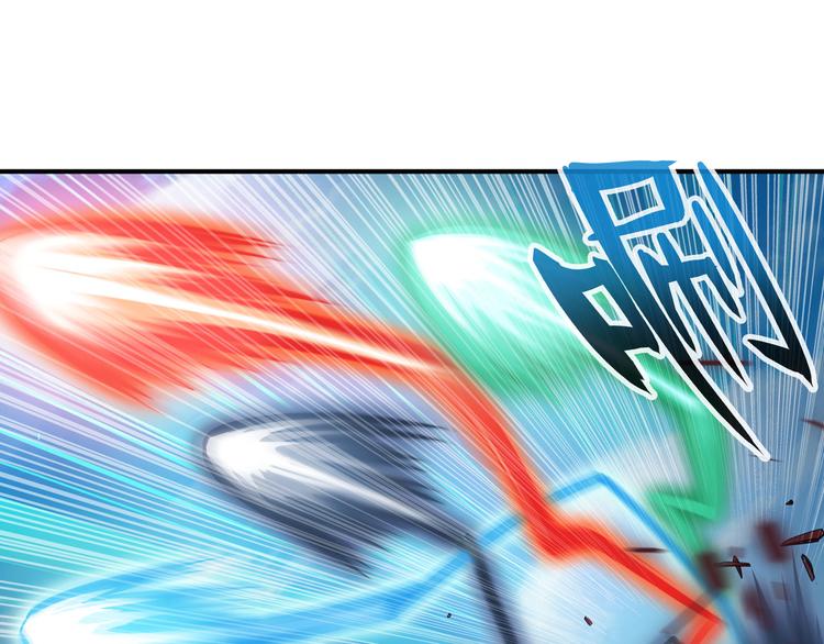 第215话 四仙剑齐聚！20