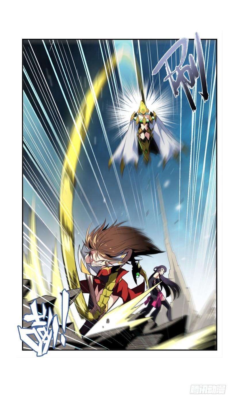 第367话 人神大战23
