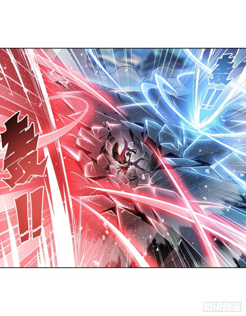 第405话 传说VS真神47