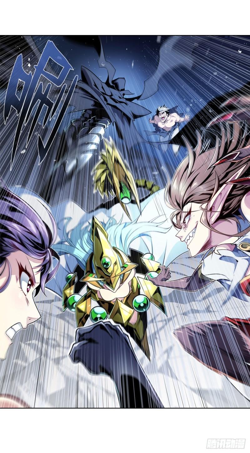 第367话 人神大战17