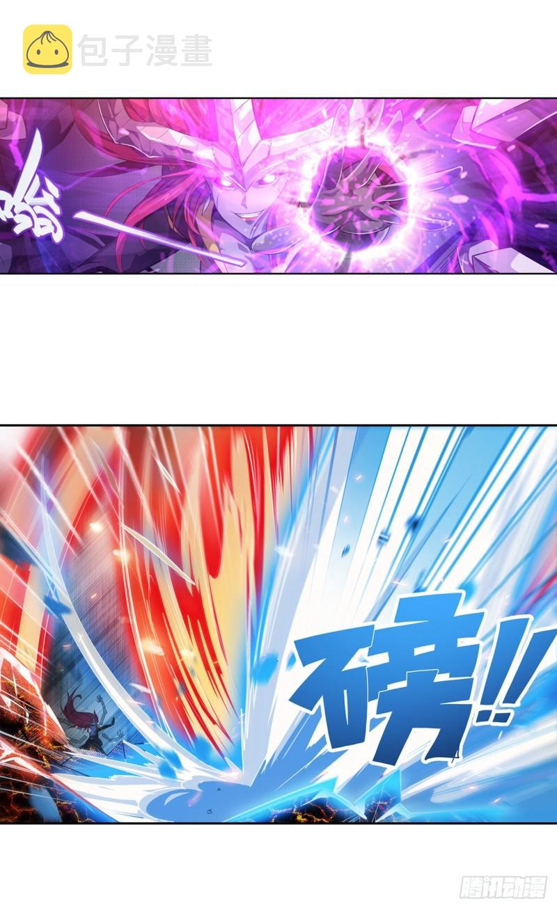 第405话 传说VS真神28