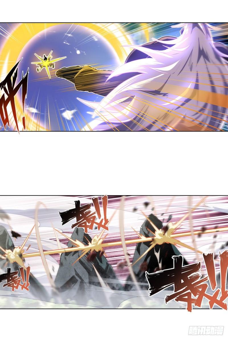 第402话 道七斩VS卡伦家主51