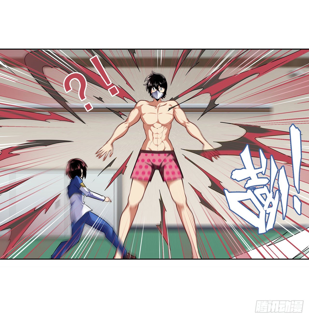 第335话 能量之争40