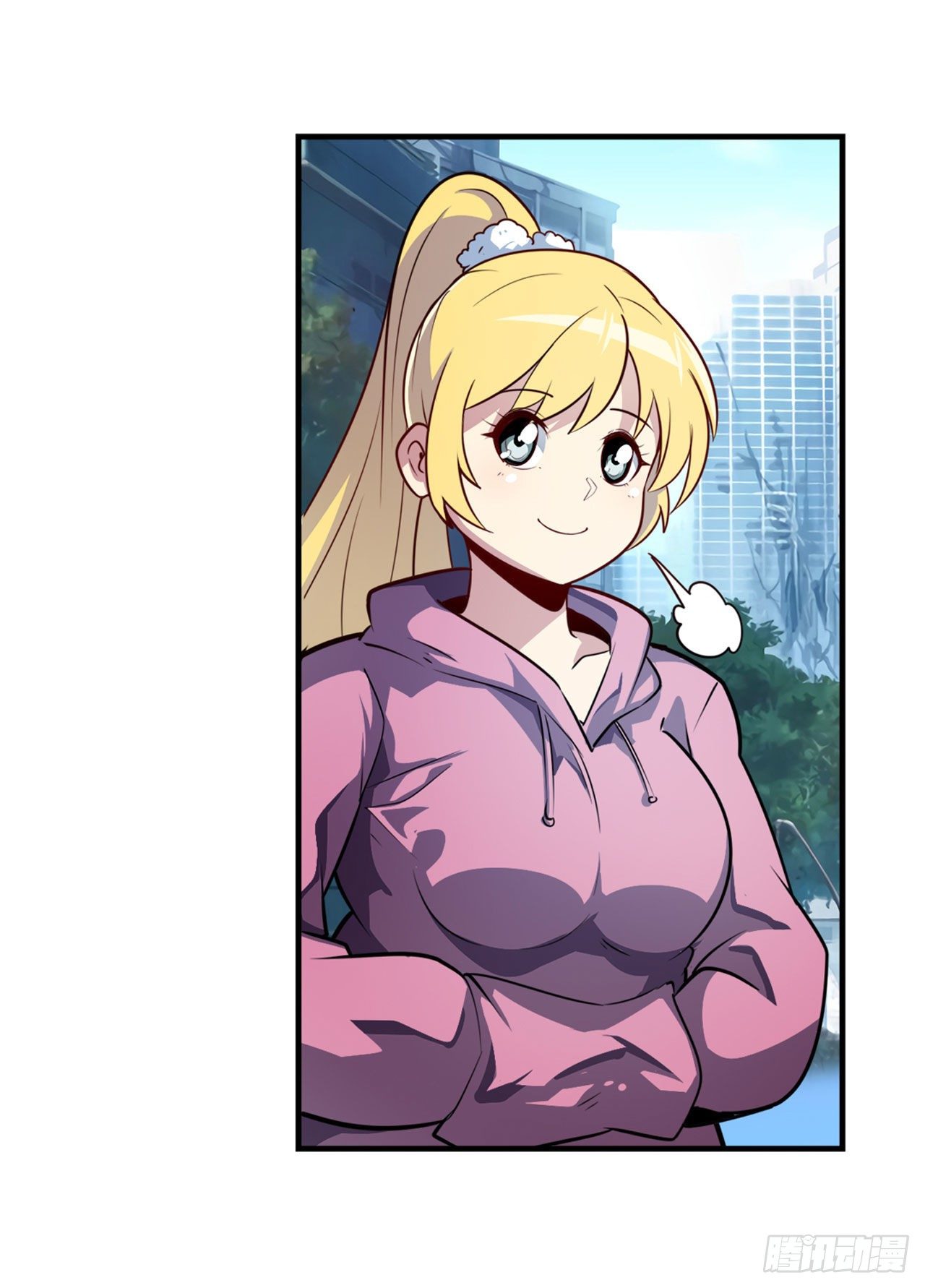 第370话  家人的约定30