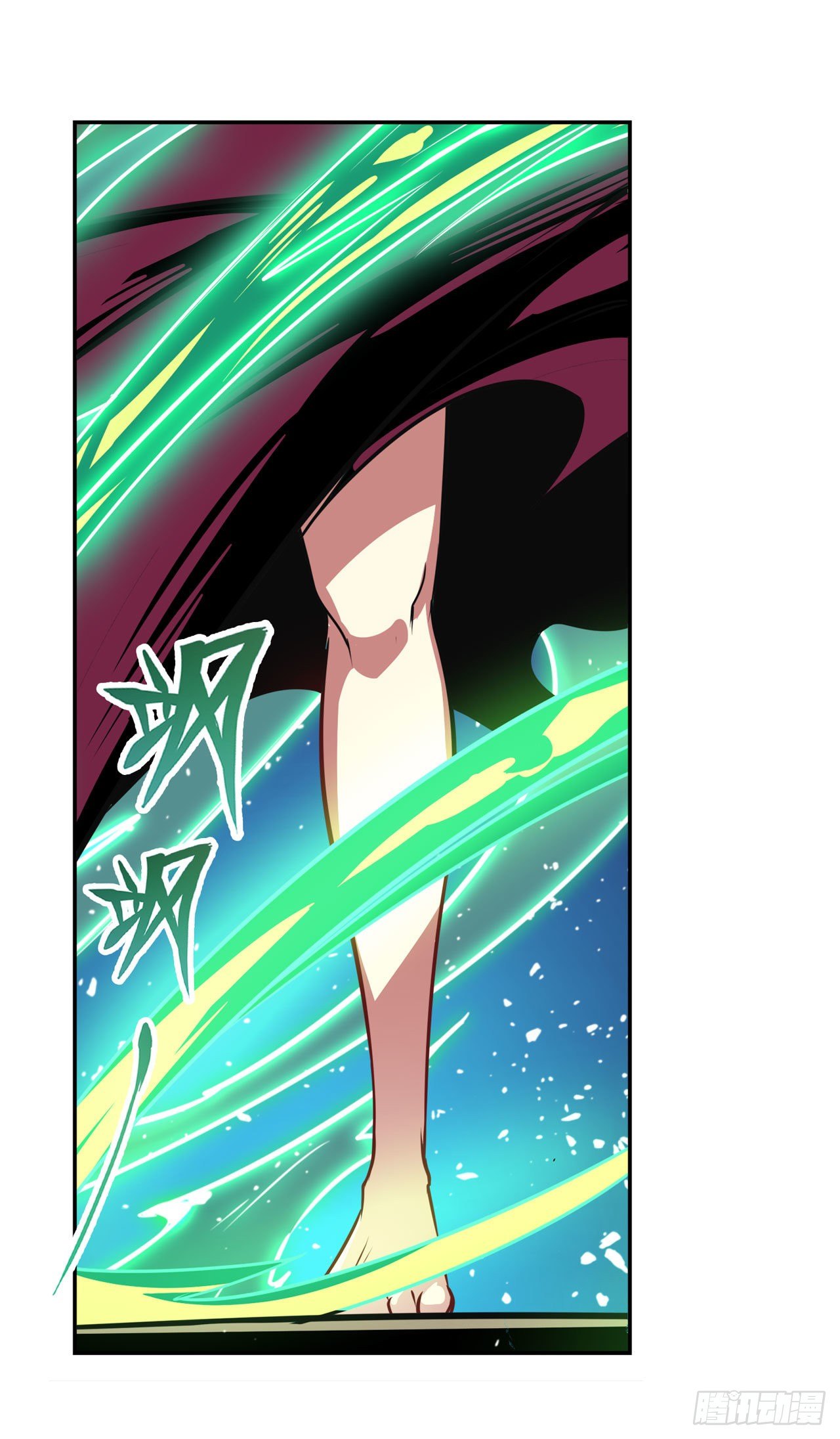 第362话 芬里尔66