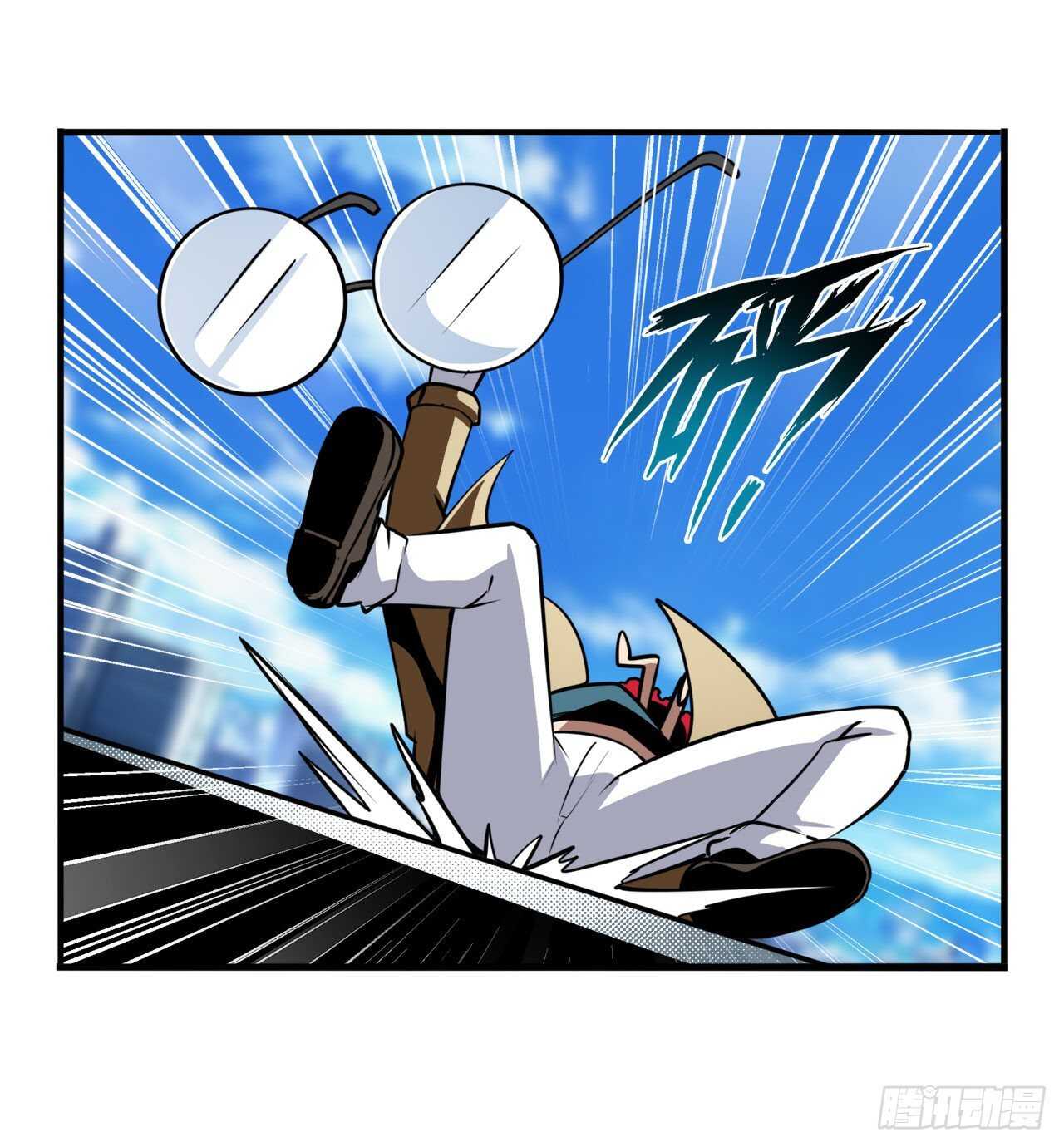 第316话 杀手鐗62