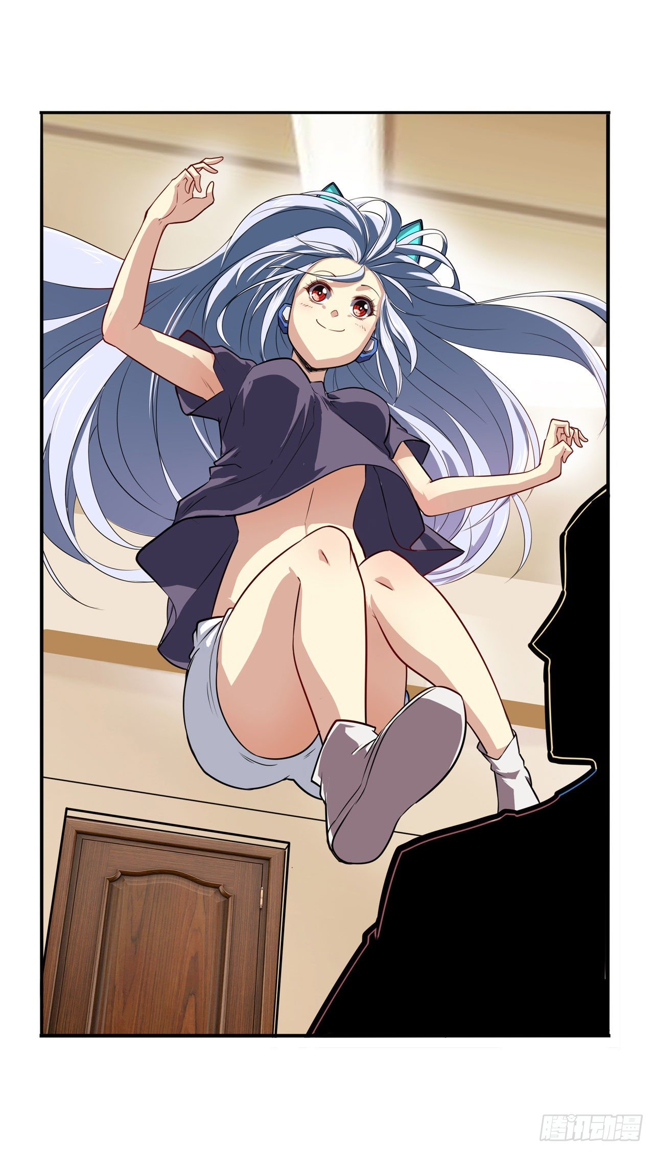 第345话 暴走时空4