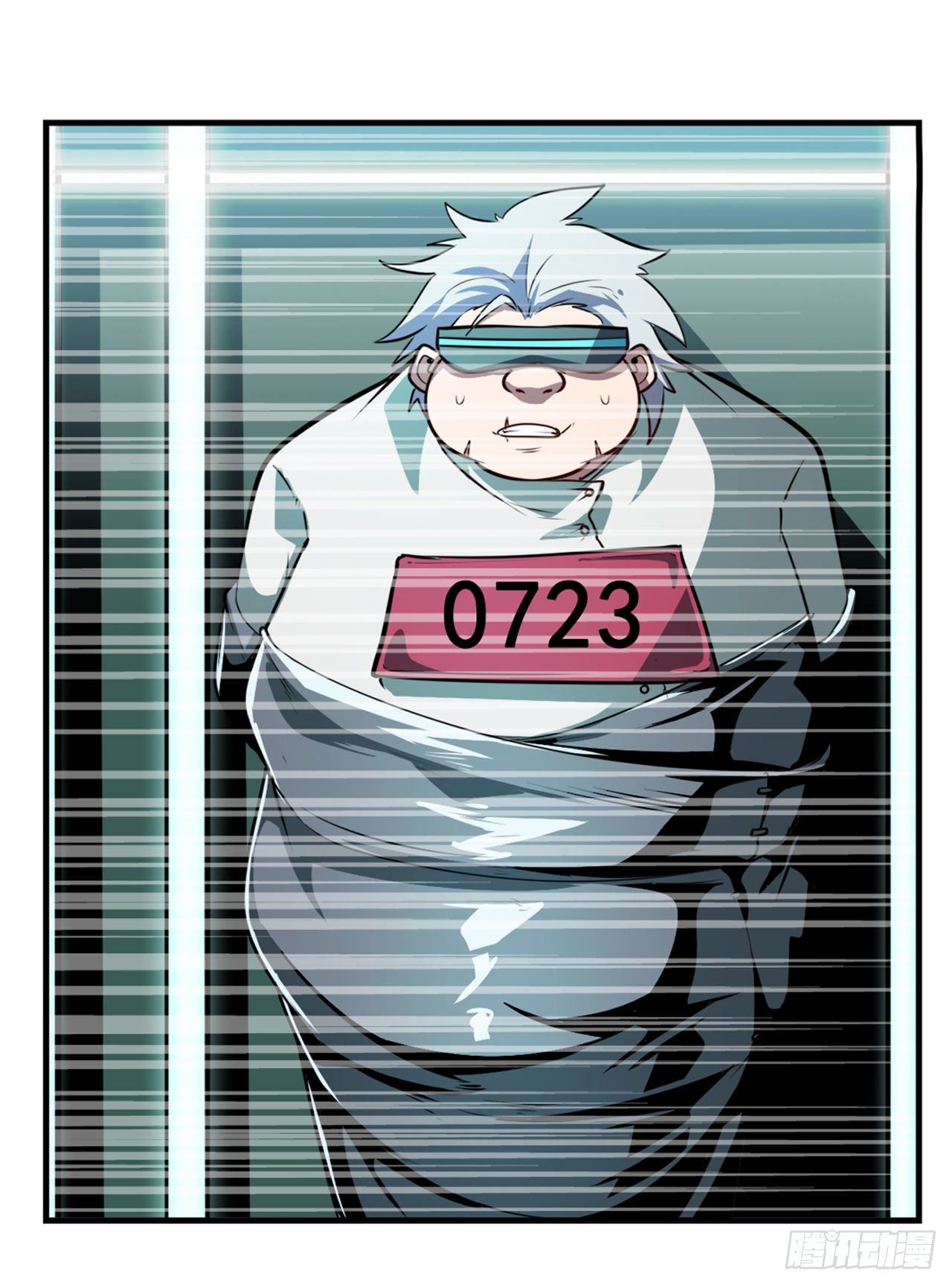 第371话 死亡之匣34