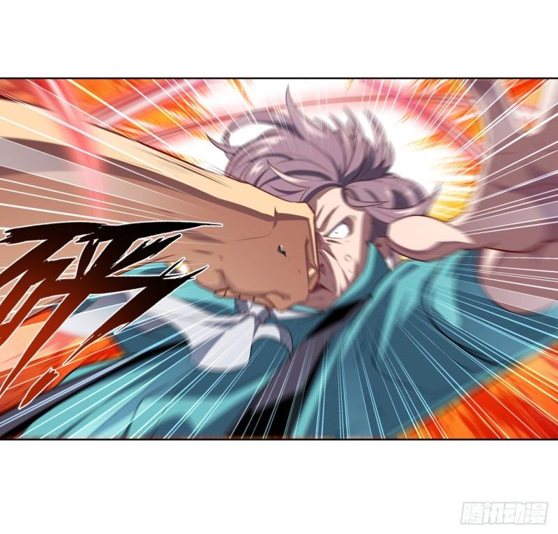 第391话 真神後裔50