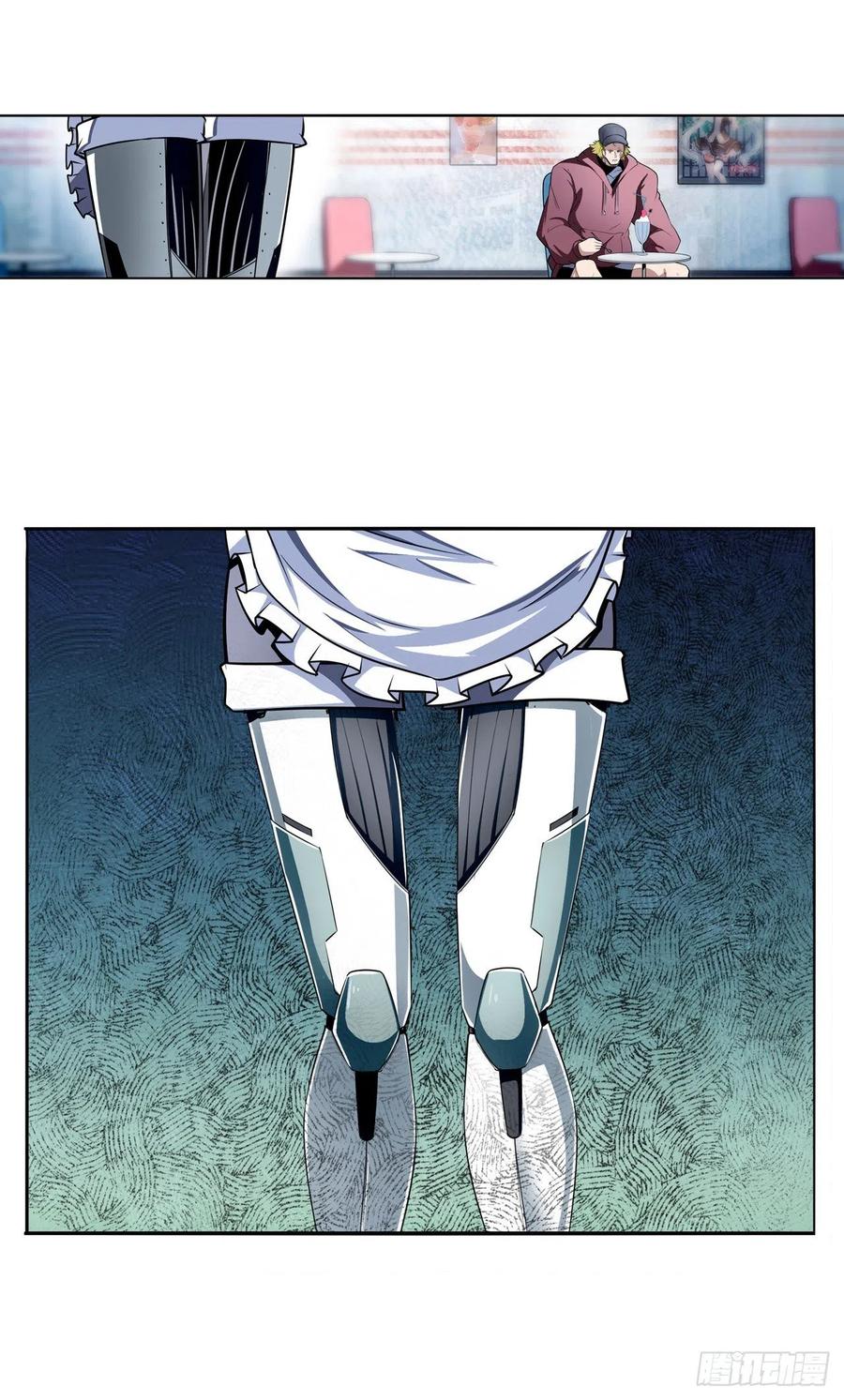 第299话 终焉的炮火35
