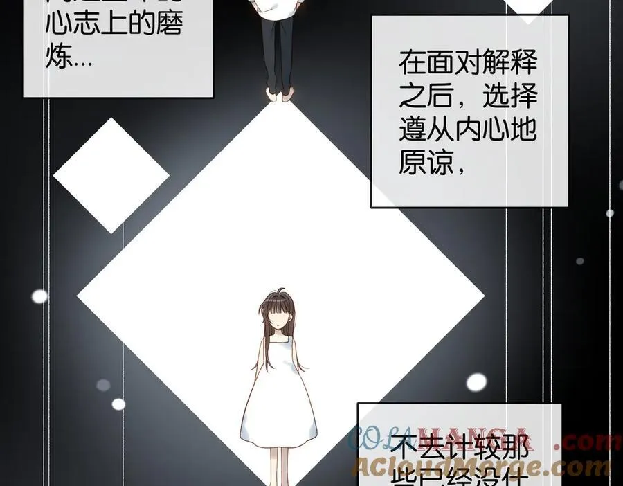 第119话 黑暗中的吻8