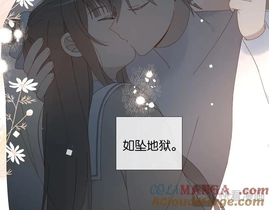 第119话 黑暗中的吻24