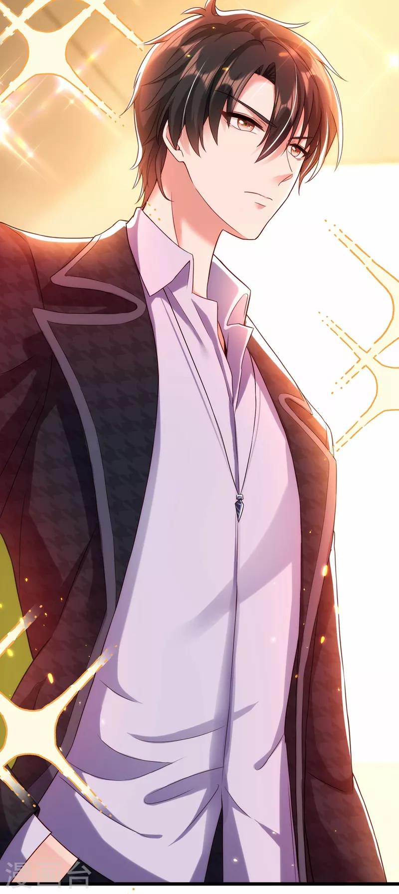 第111话 正牌未婚妻？25