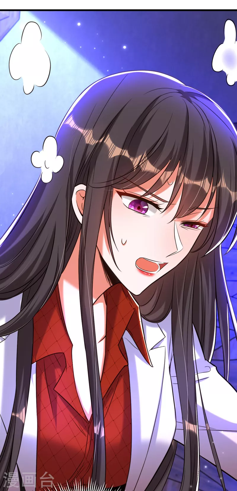 第325话 我要尽快离开这！11