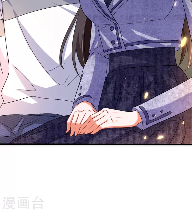 第185话 我们一家人终於团聚了34