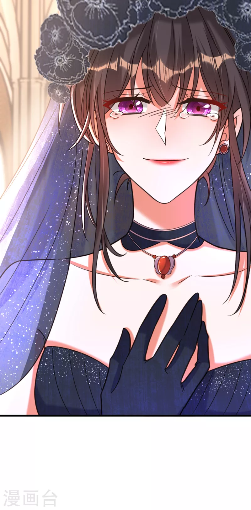 第345话 素儿，不要跳！27