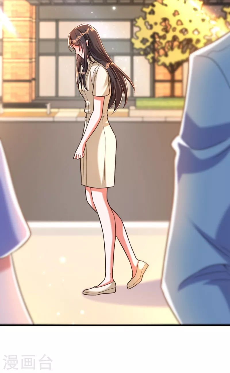 第349话 她似乎…很难过25