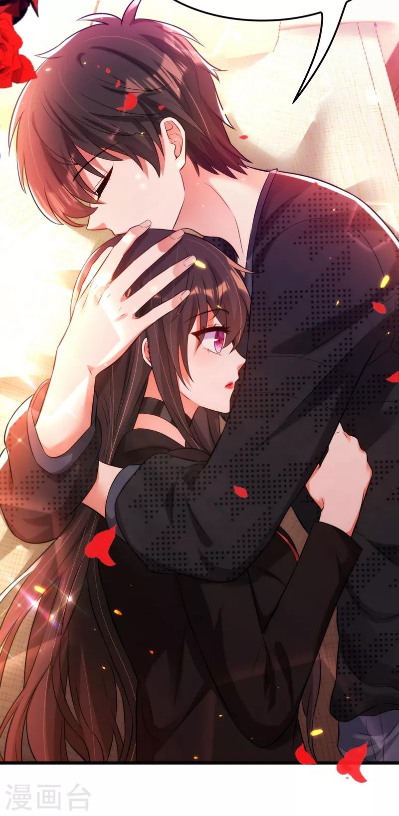 第71话 总裁昨晚累坏了14