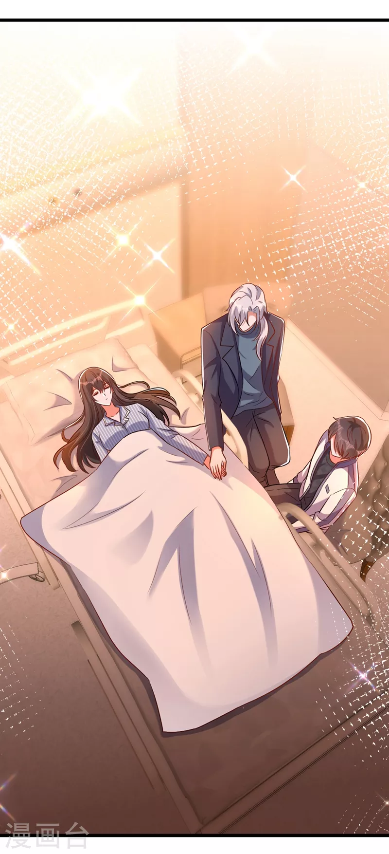 第224话 去梦中把她叫醒？19