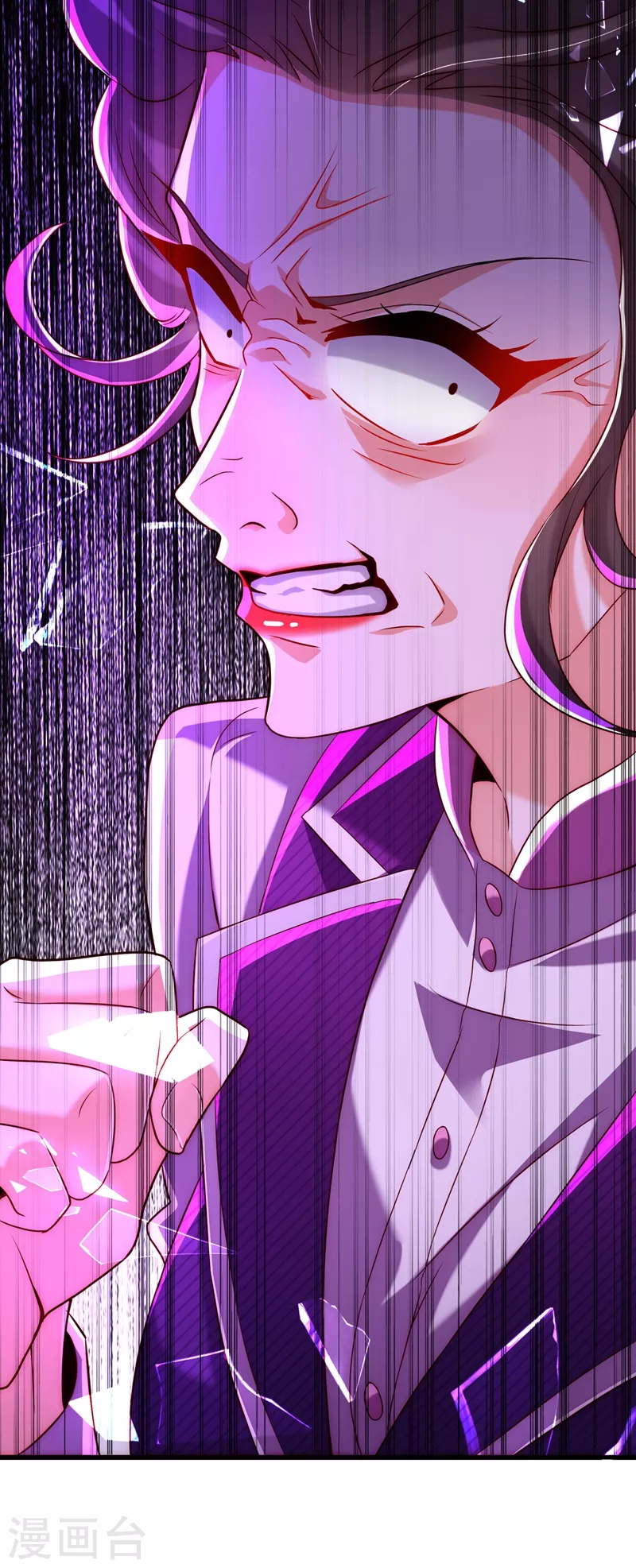 第203话 她…爲什麽都猜到了54