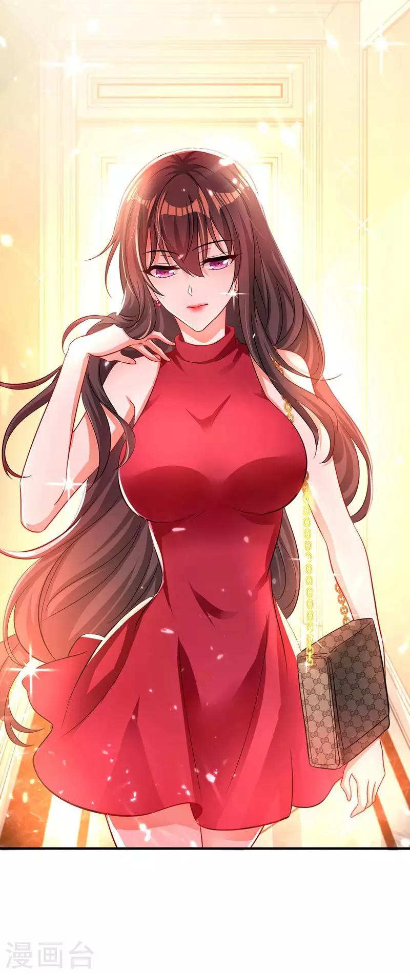 第43话 我们可是塑料姐妹哦~2
