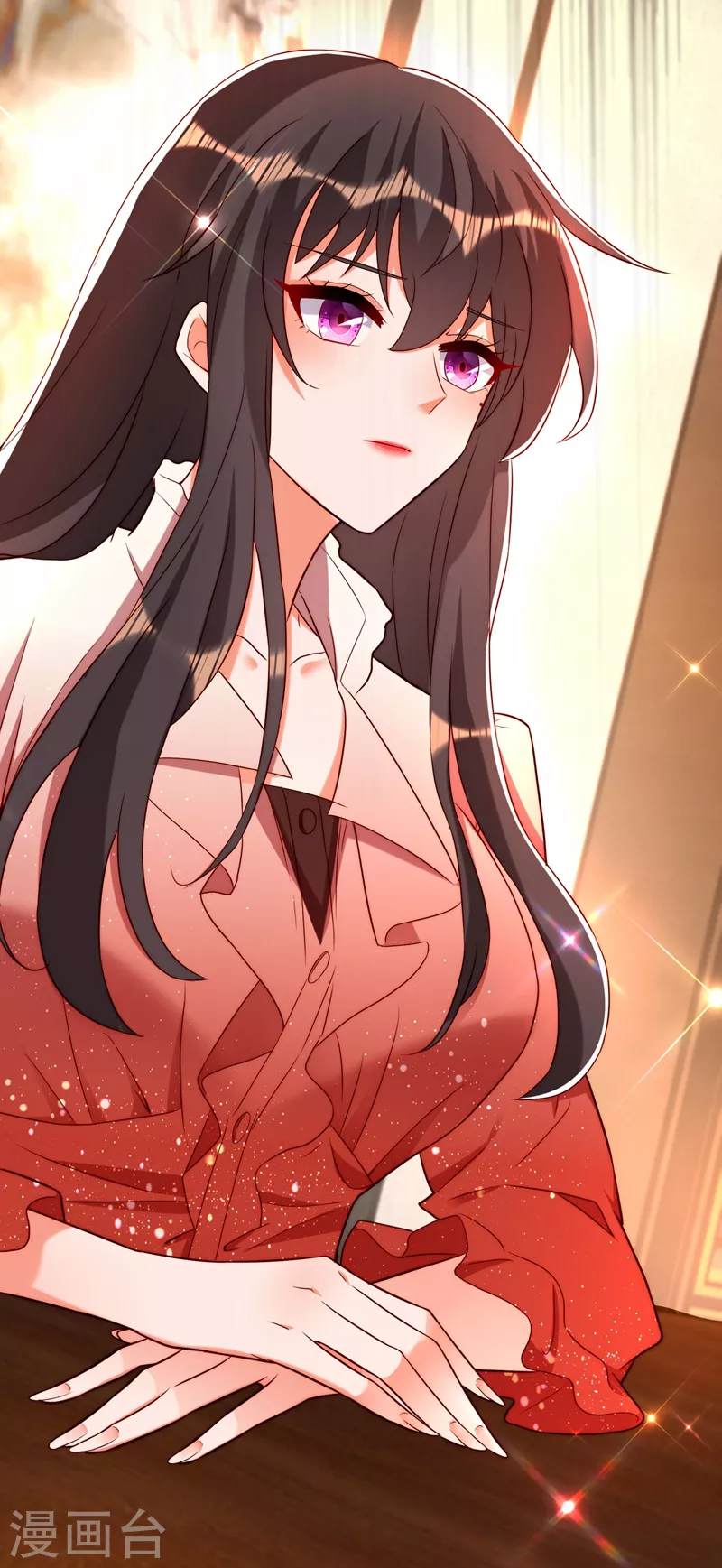 第203话 她…爲什麽都猜到了8