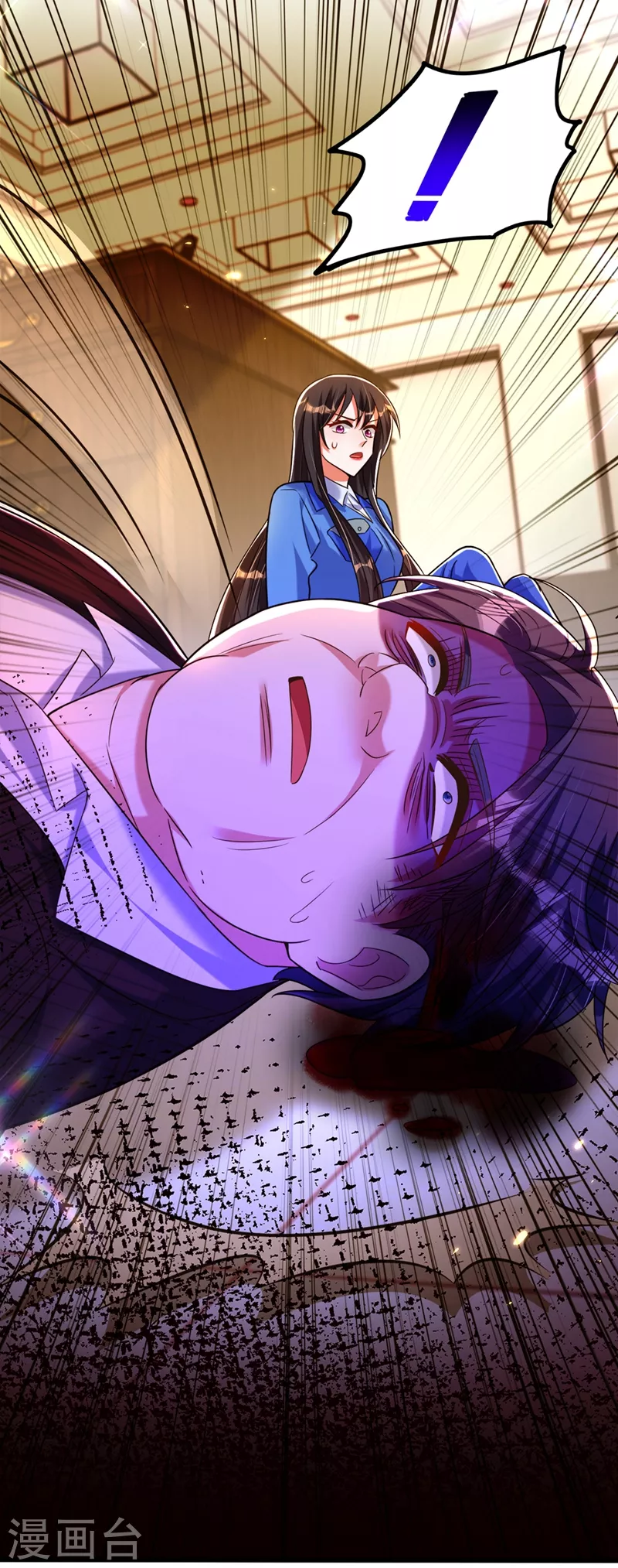 第276话 屍体不见了？！9