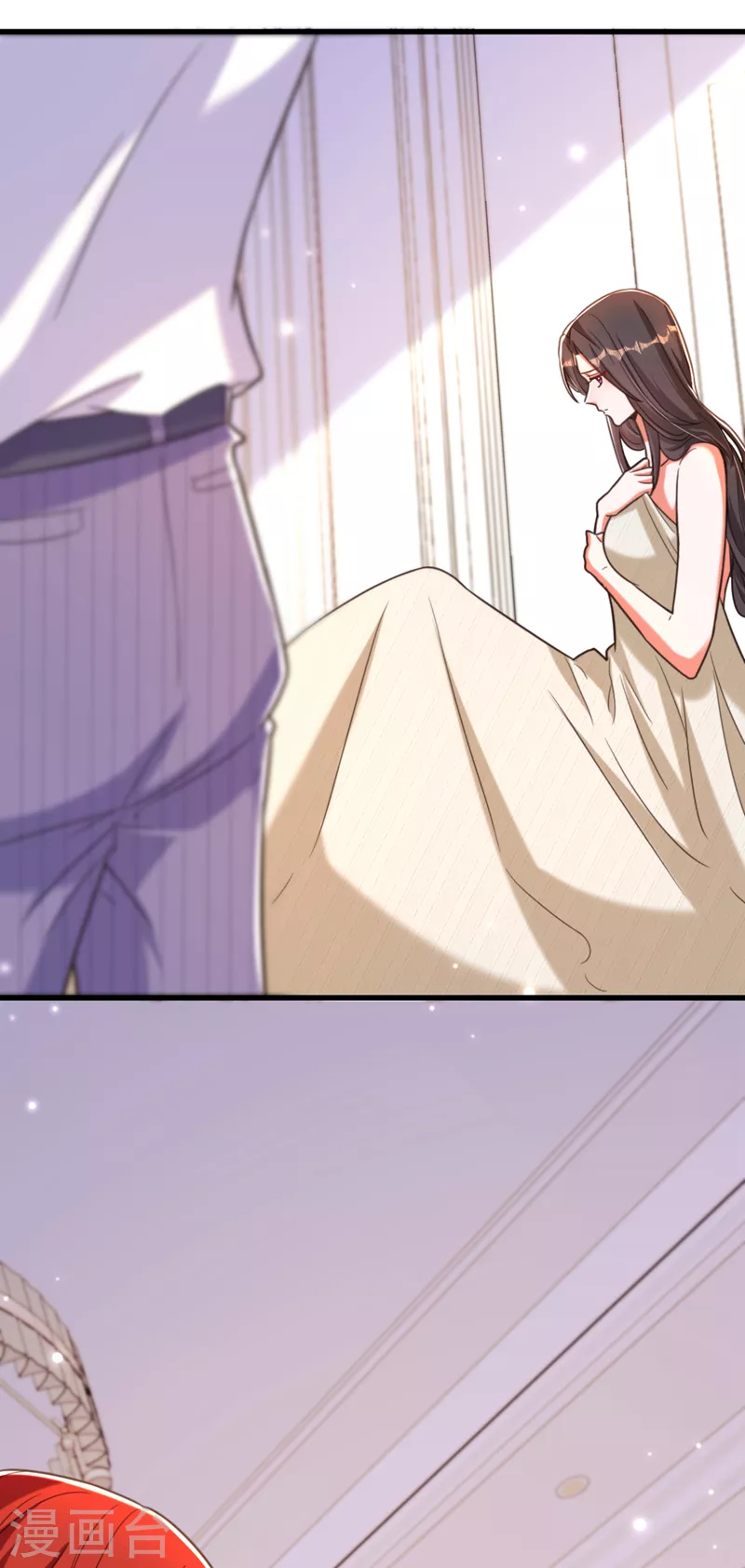 第359话 我身上到处都疼…14