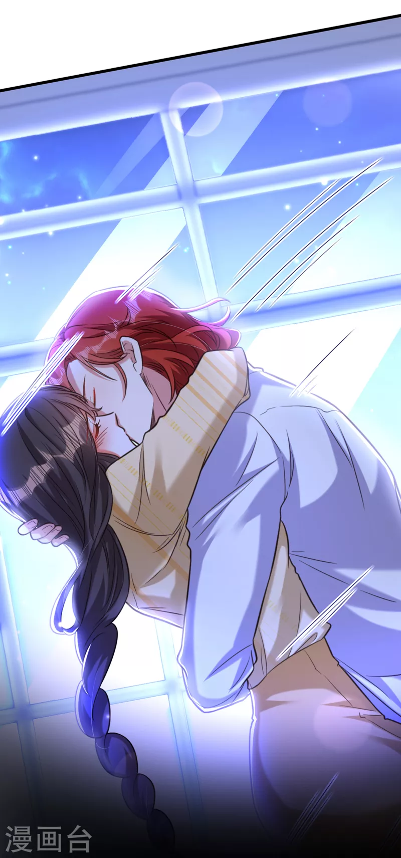 第355话 我到底哪里不如他！22