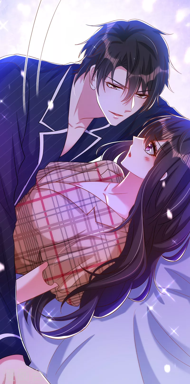 第289话 她和你不一样4