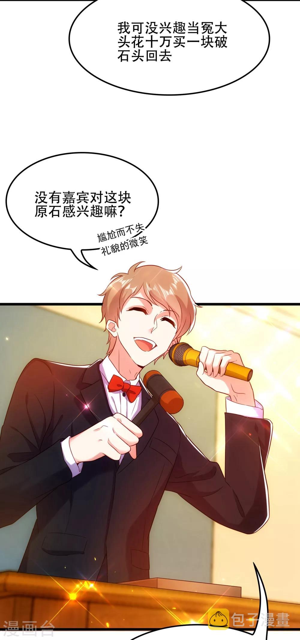 第106话 原石拍卖会26