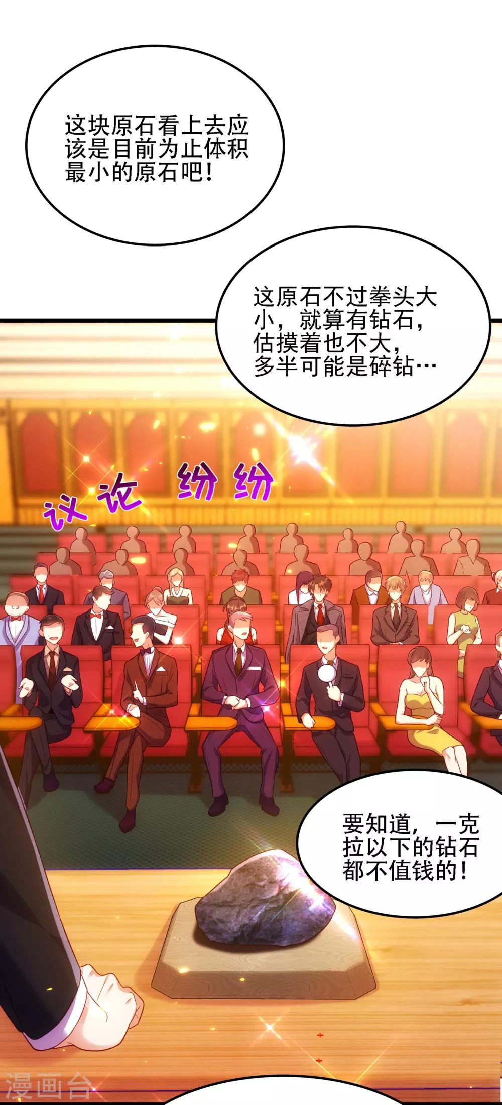 第106话 原石拍卖会25