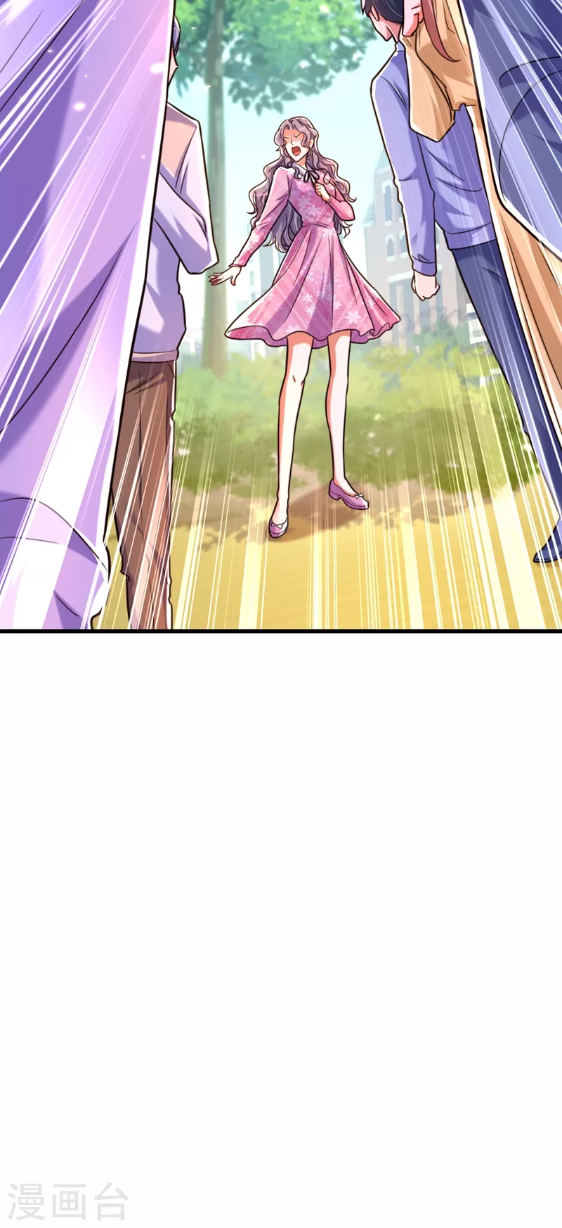 第303话 晴月出事了？！35