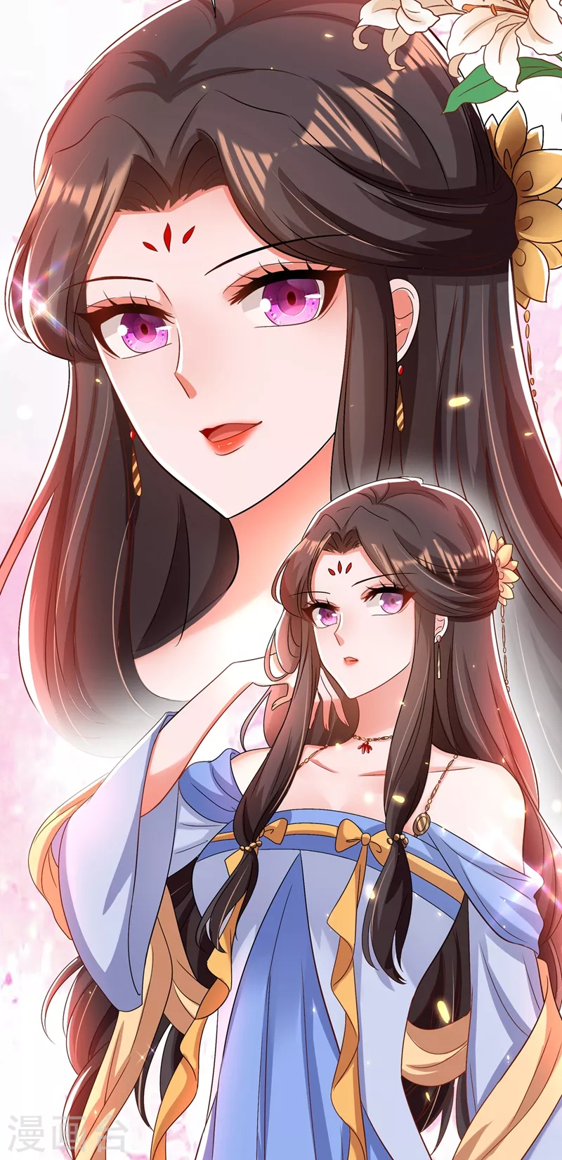 第143话 话剧排练《梁祝》4
