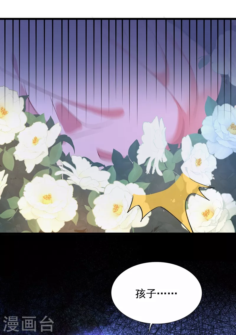 第239话 宝宝，你一定会平安5