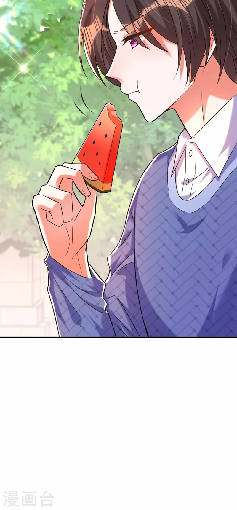 第270话 你不会喜欢晴月吧？17