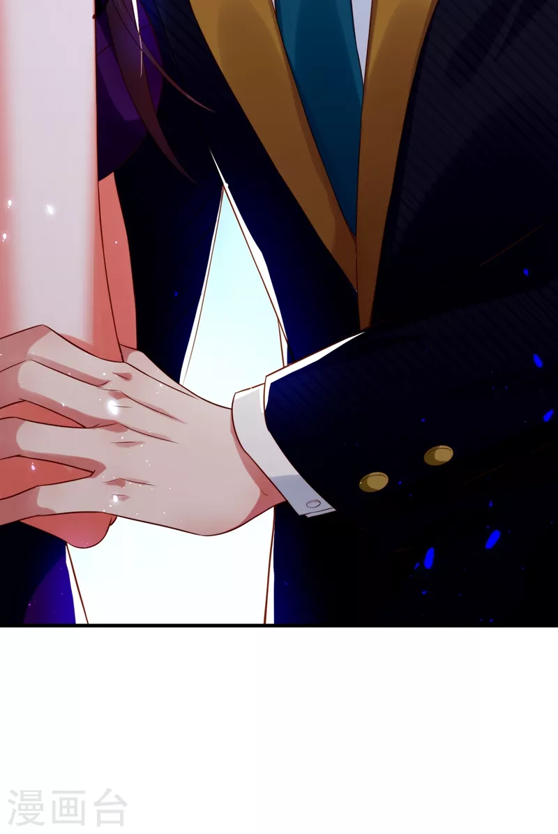 第130话 薄倾昂的霸气宣言13