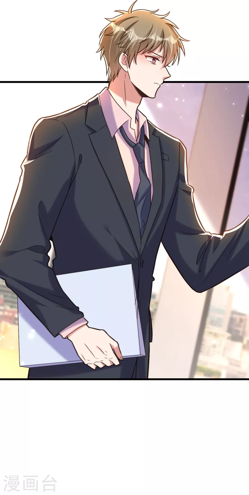 第344话 薄总背叛了您…10