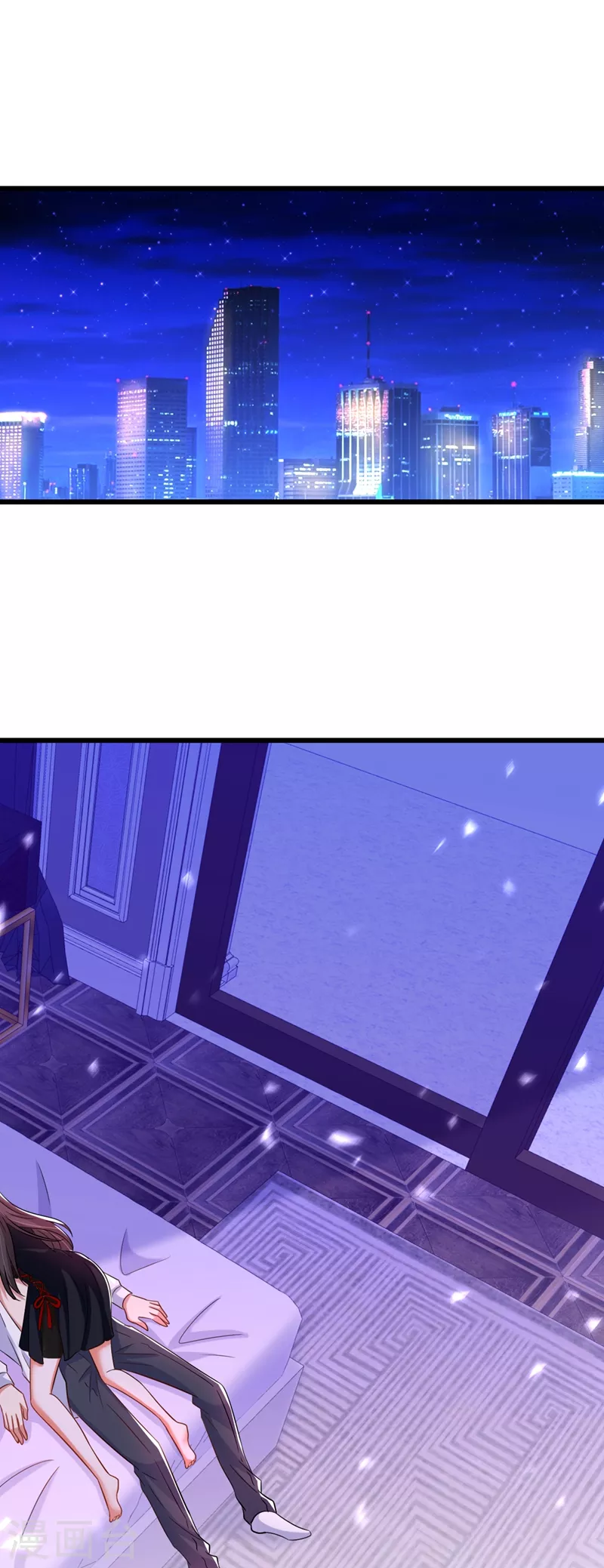 第211话 这是…十级丹药！1