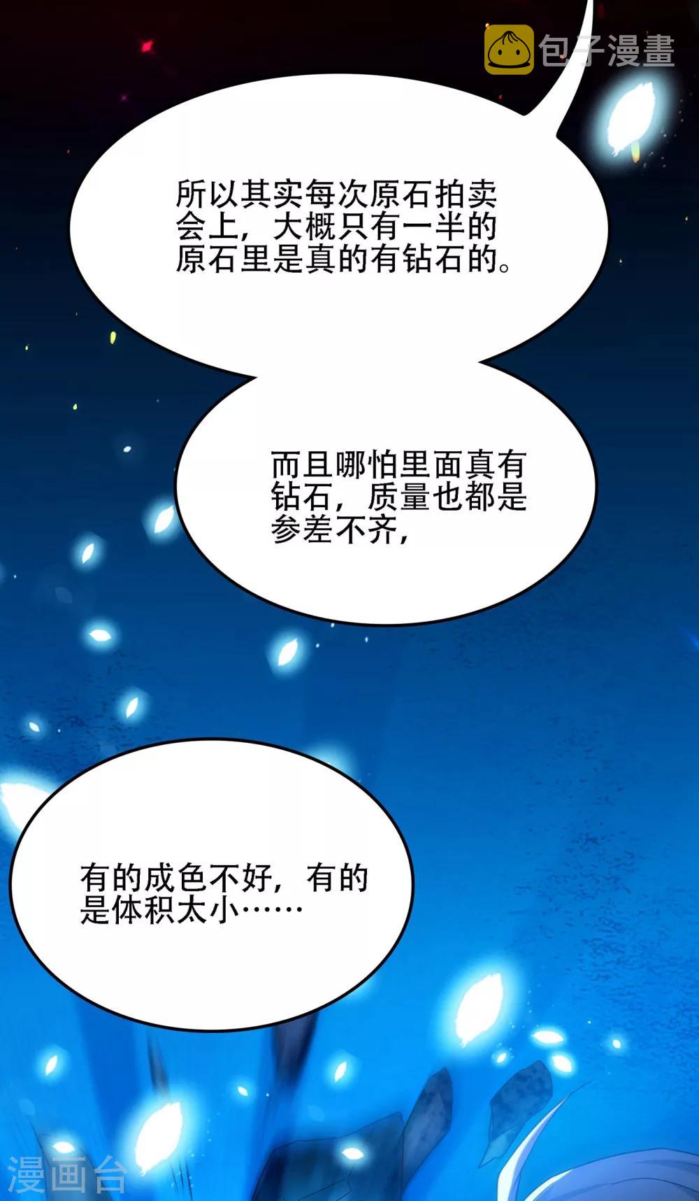 第106话 原石拍卖会14
