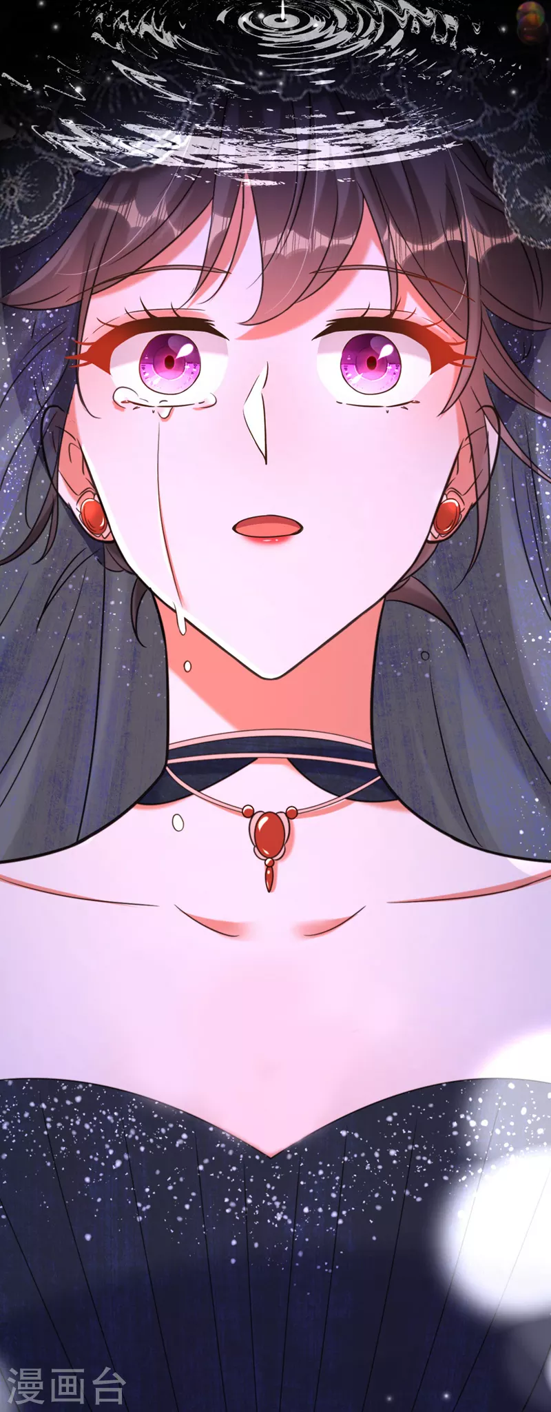 第338话 我特意爲你选的婚纱22