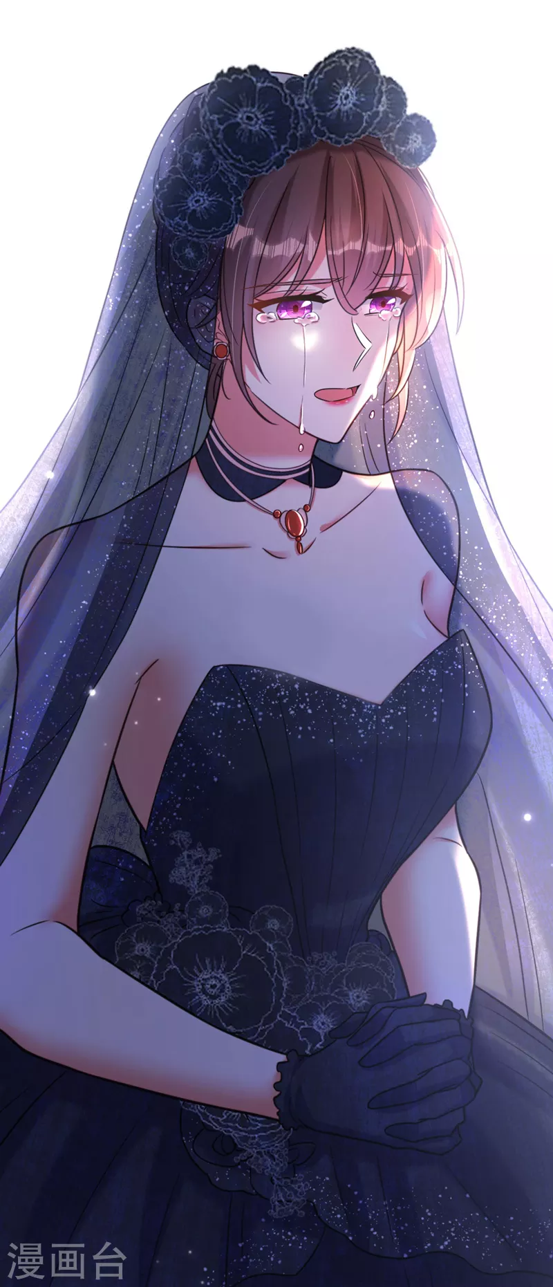 第338话 我特意爲你选的婚纱24