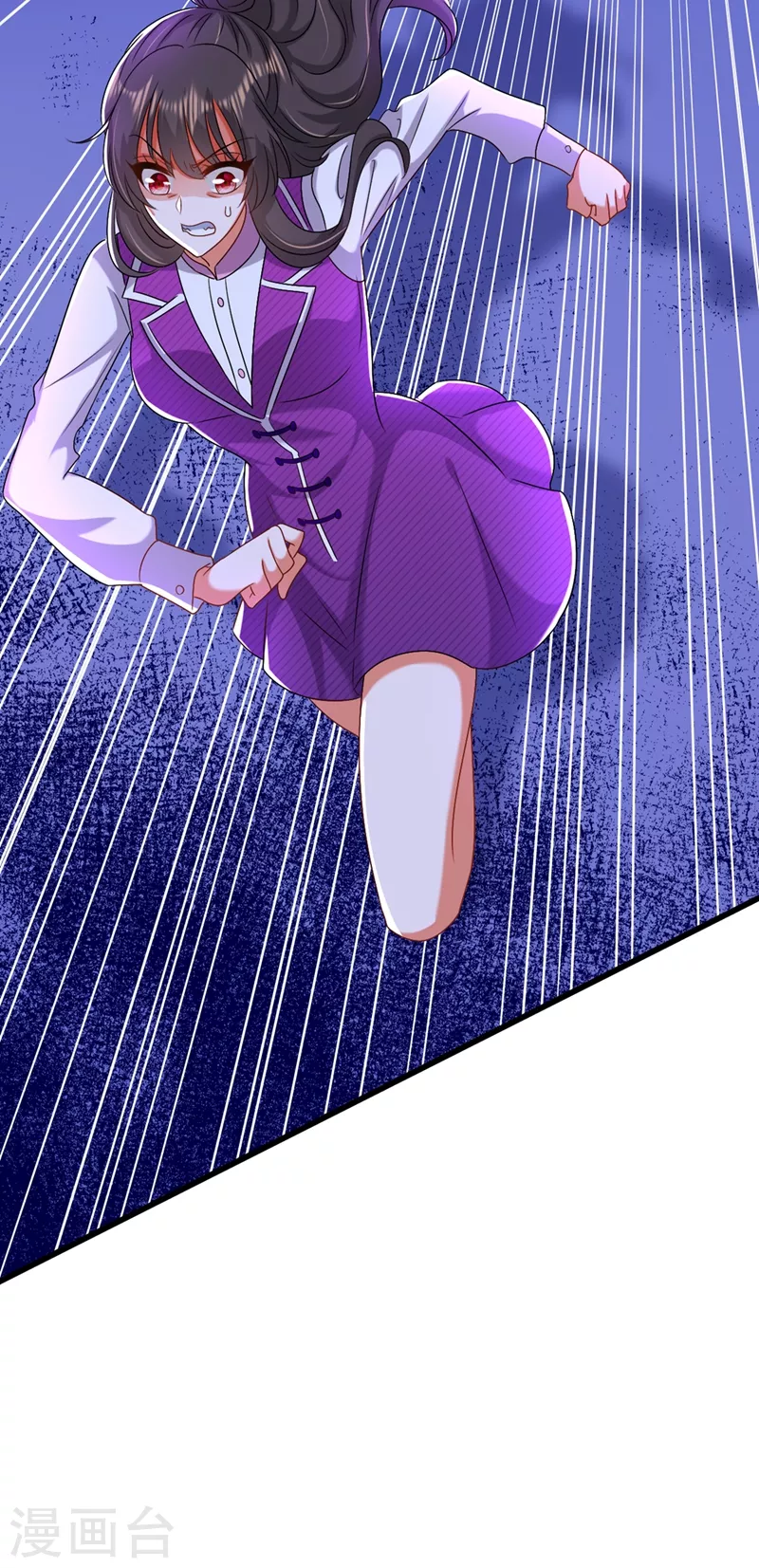 第175话 谁敢跟我薄倾昂抢人31