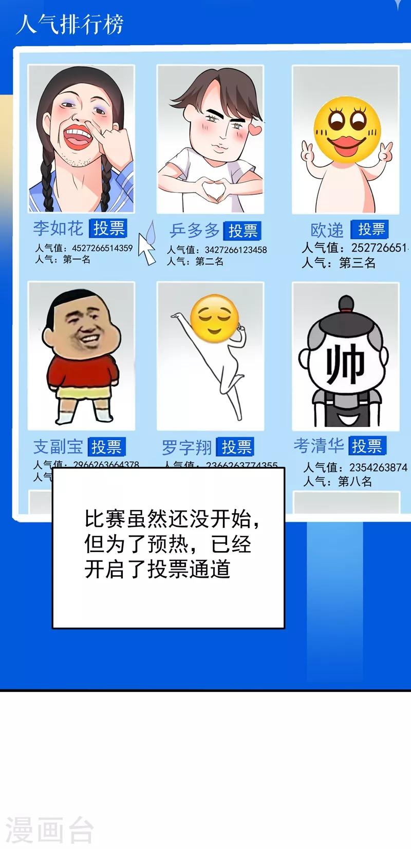 第77话 你特麽的上热搜了！29